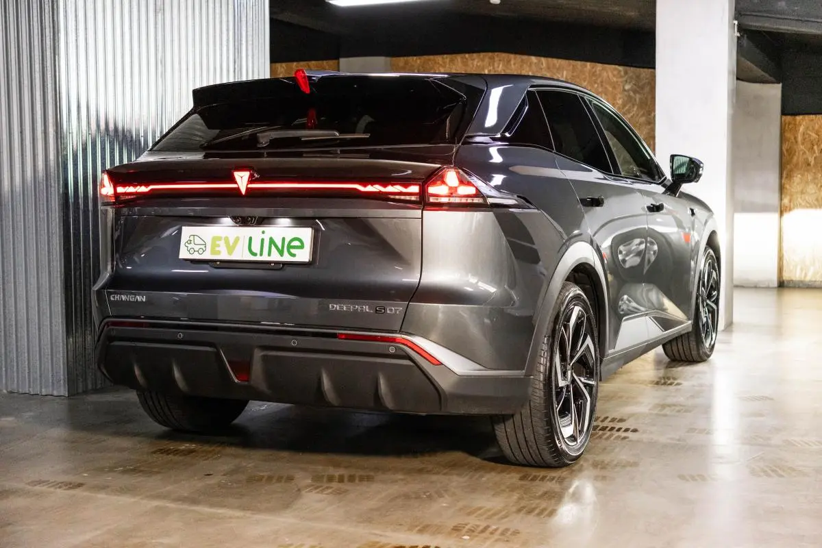 Changan Deepal S07 80 kWh 10