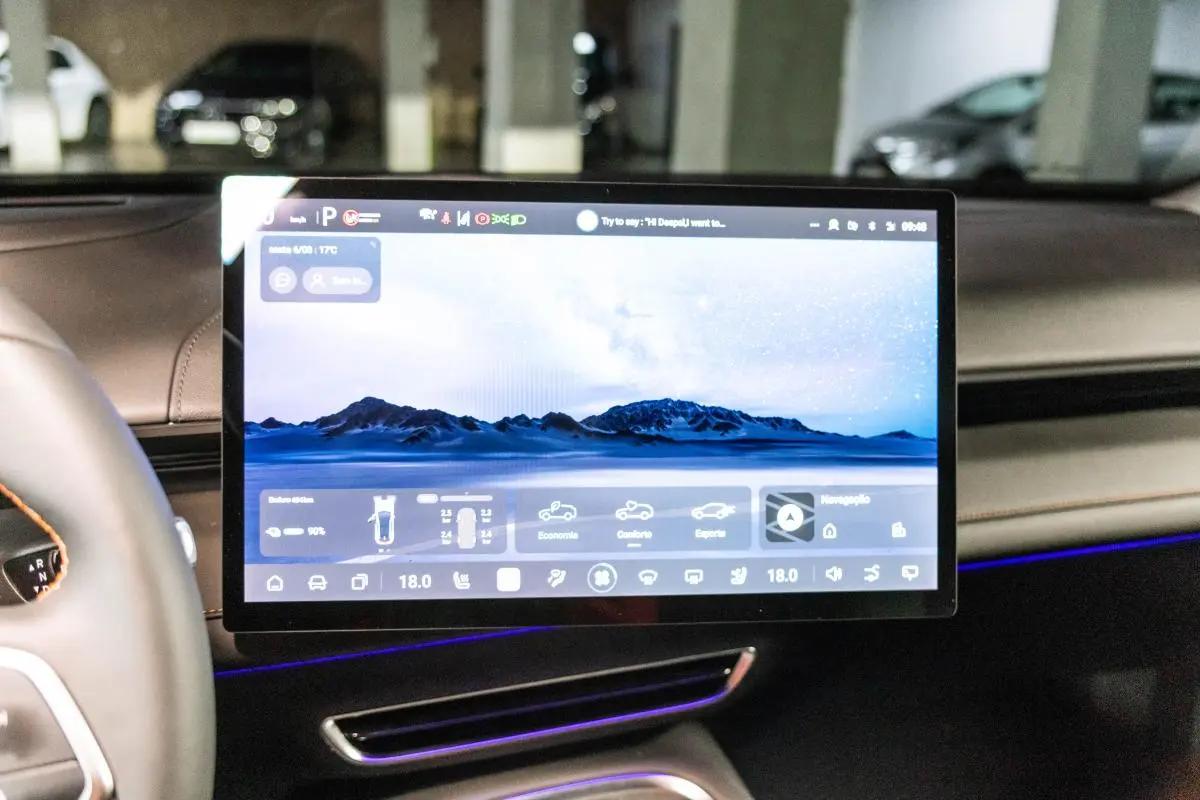 Changan Deepal S07 80 kWh 29