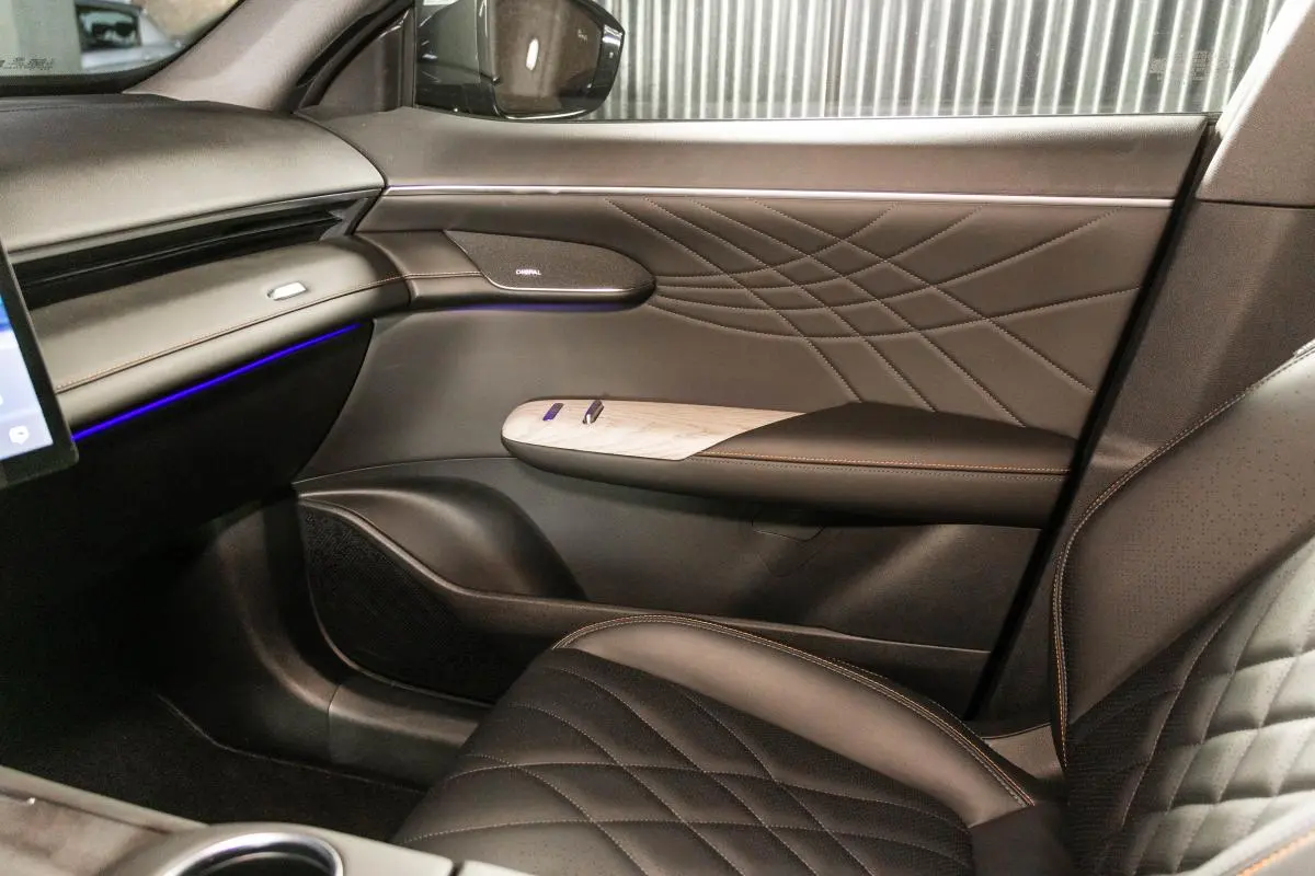 Changan Deepal S07 80 kWh 34