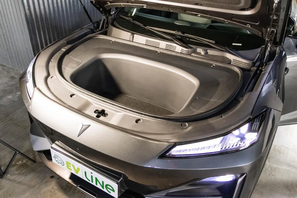 Changan Deepal S07 80 kWh 46