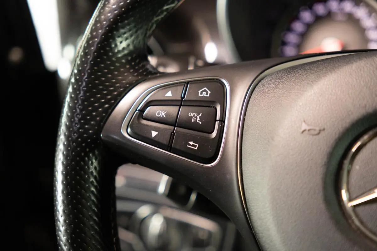 Mercedes-Benz EQV 22