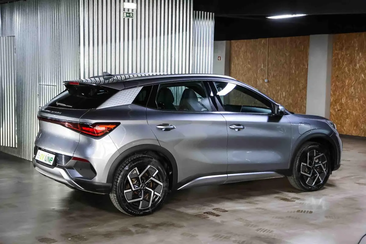 BYD Atto 3 Design 9