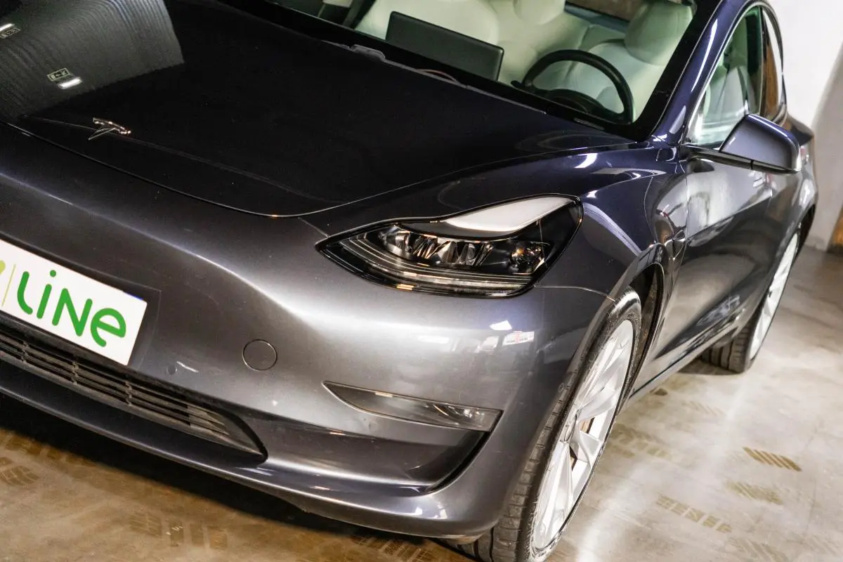 Tesla Model 3 Long Range AWD Dual Motor 13