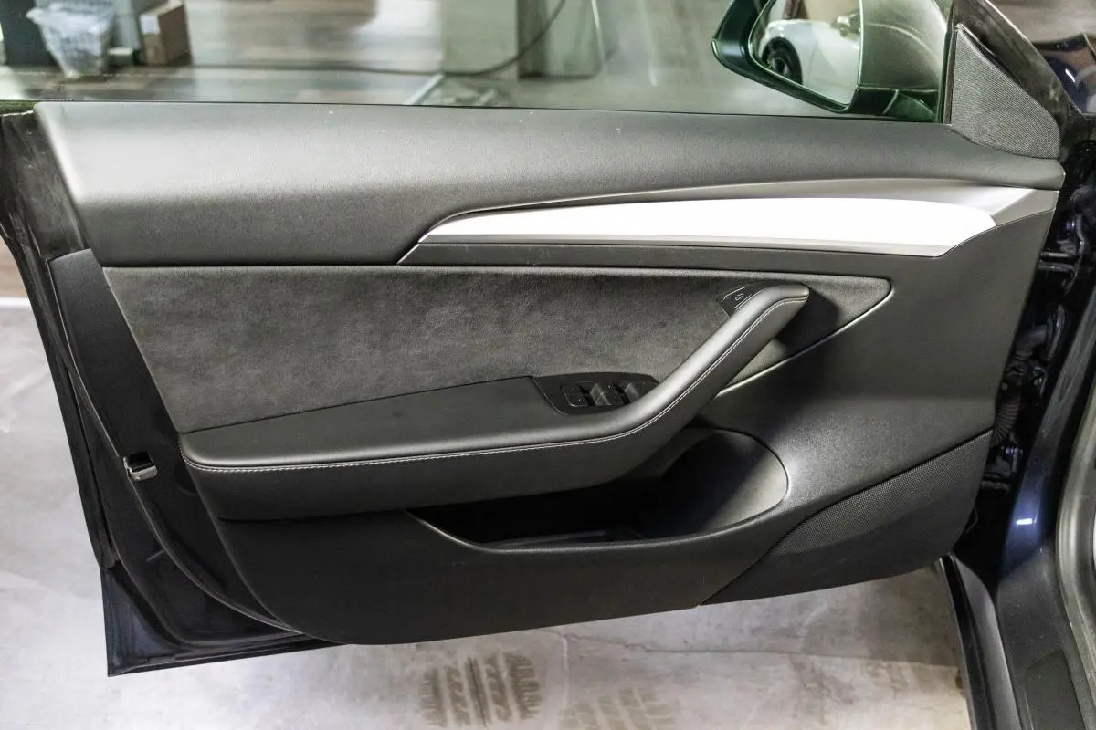 Tesla Model 3 Long Range AWD Dual Motor 35