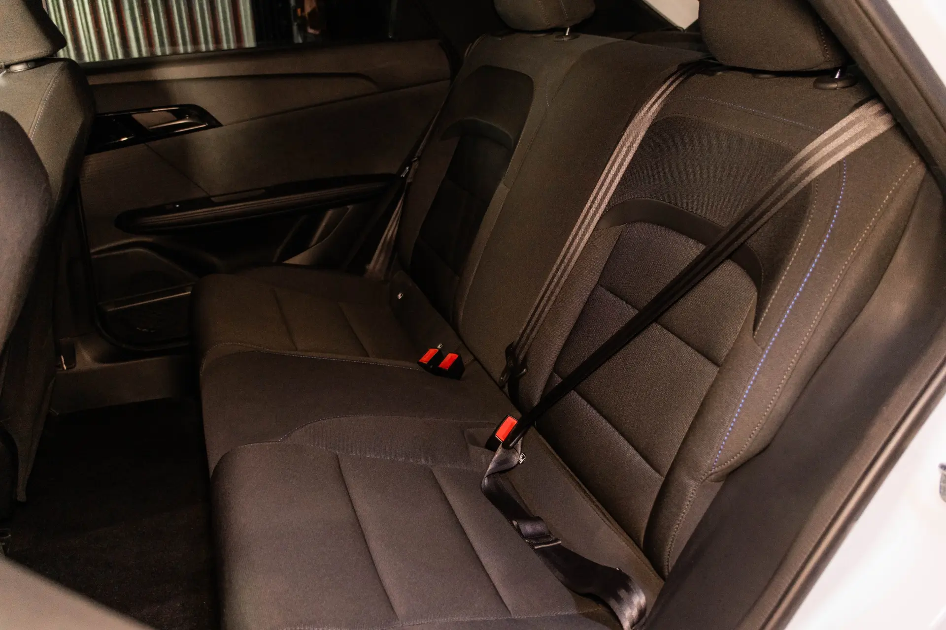 MG MG4 64 kWh Comfort 26