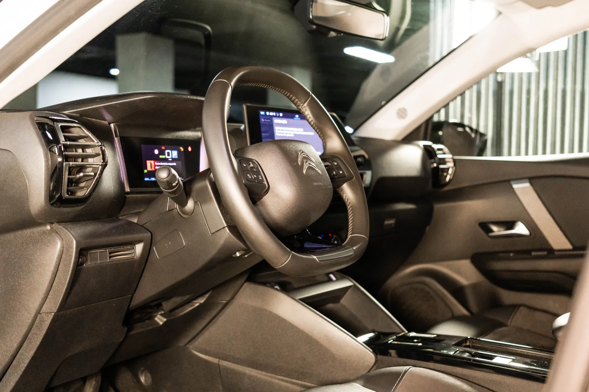 Citroën e-C4 50 kWh E-Series Collection 20