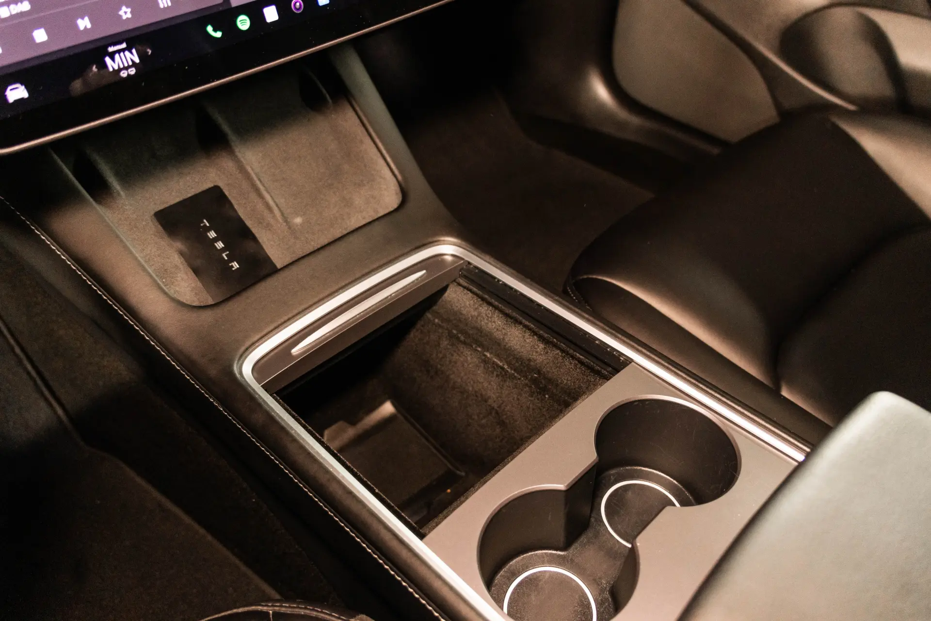 Tesla Model 3 Long Range AWD Dual Motor 28