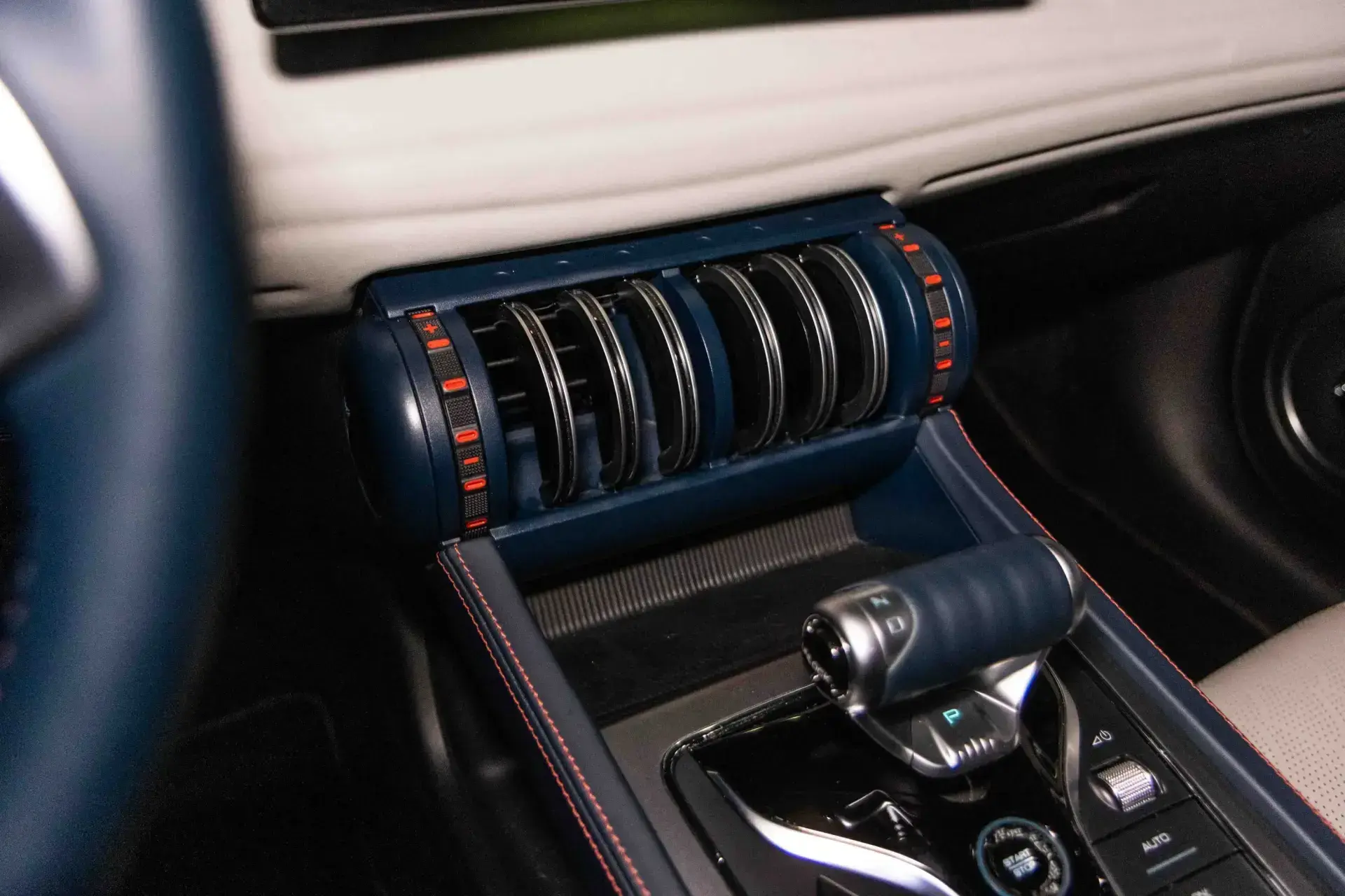 BYD Atto 3 60.48 kWh Design 29