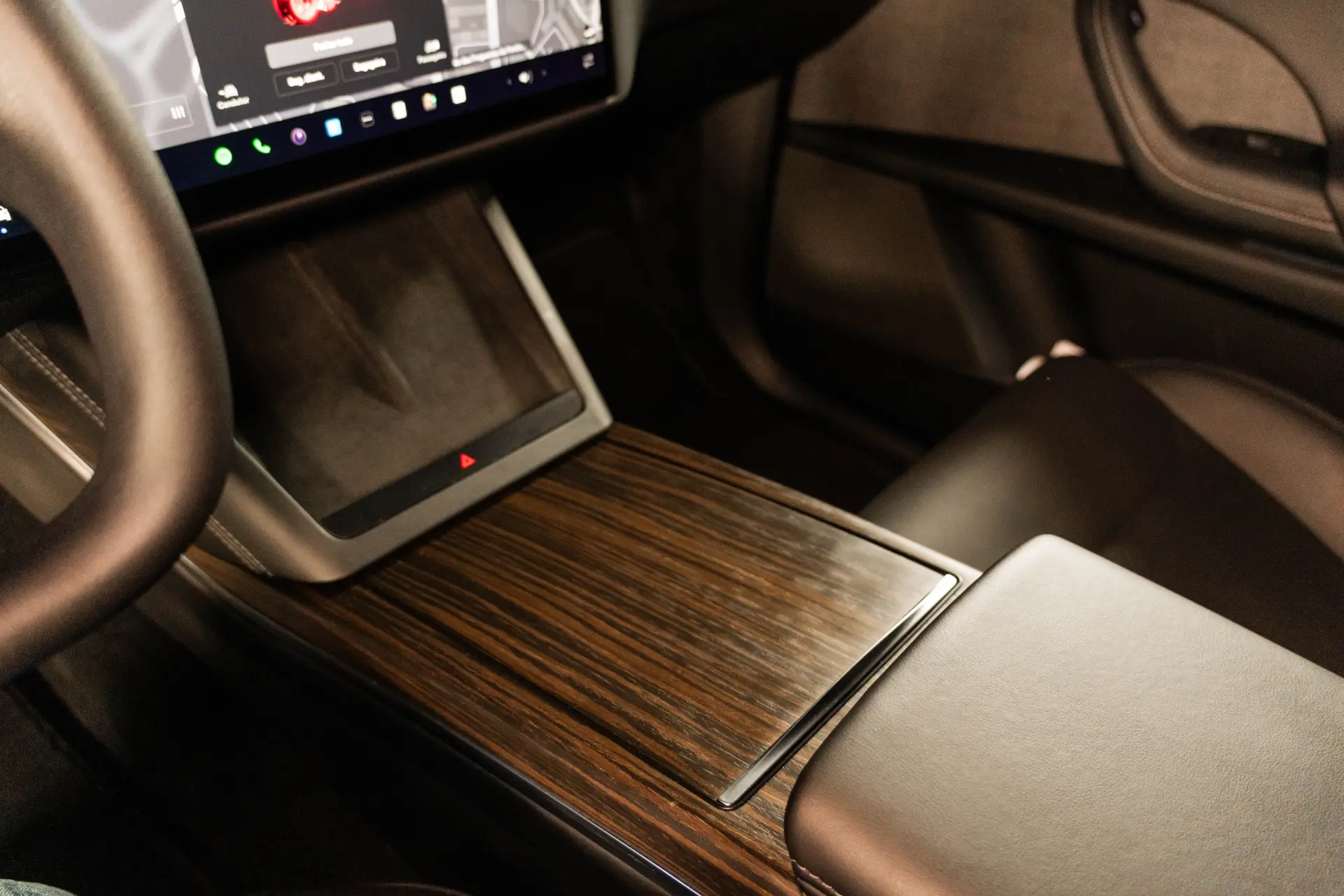 Tesla Model X Long Range AWD 26