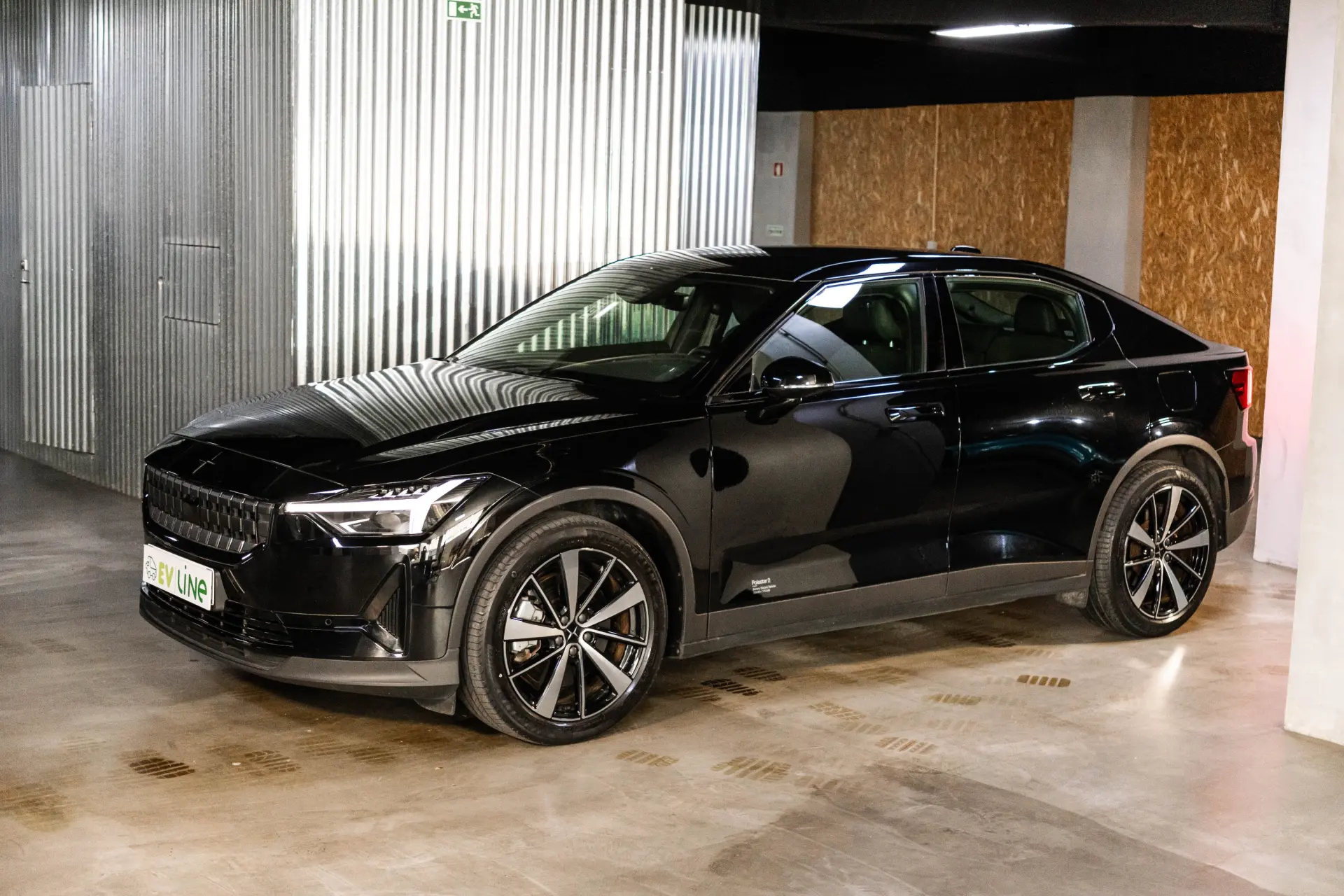 Polestar 2 Long Range 78 kWh 2