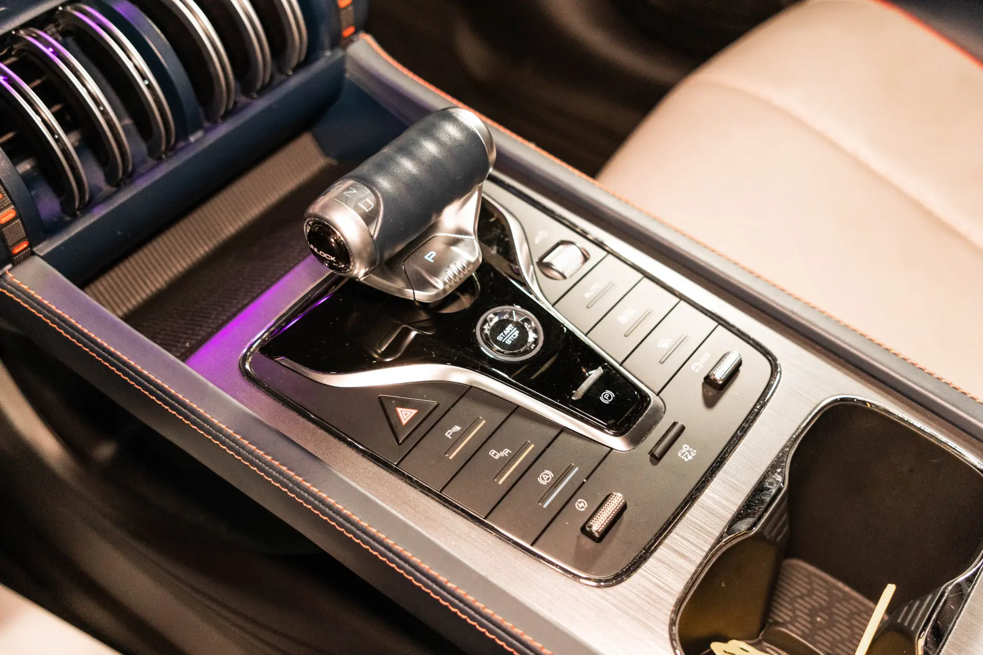 BYD Atto 3 60.48 kWh Design 26