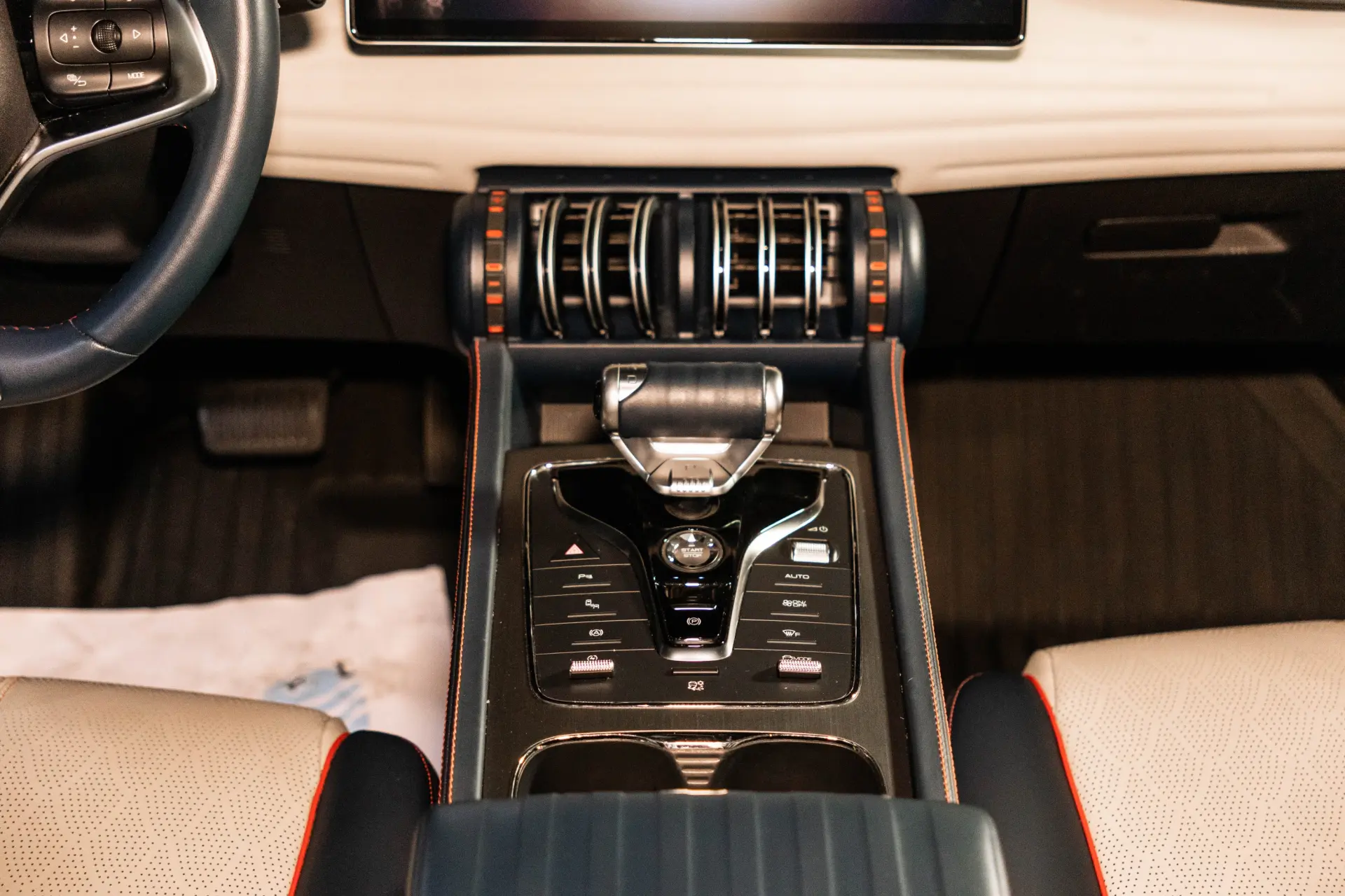 BYD Atto 3 60.48 kWh Design 25