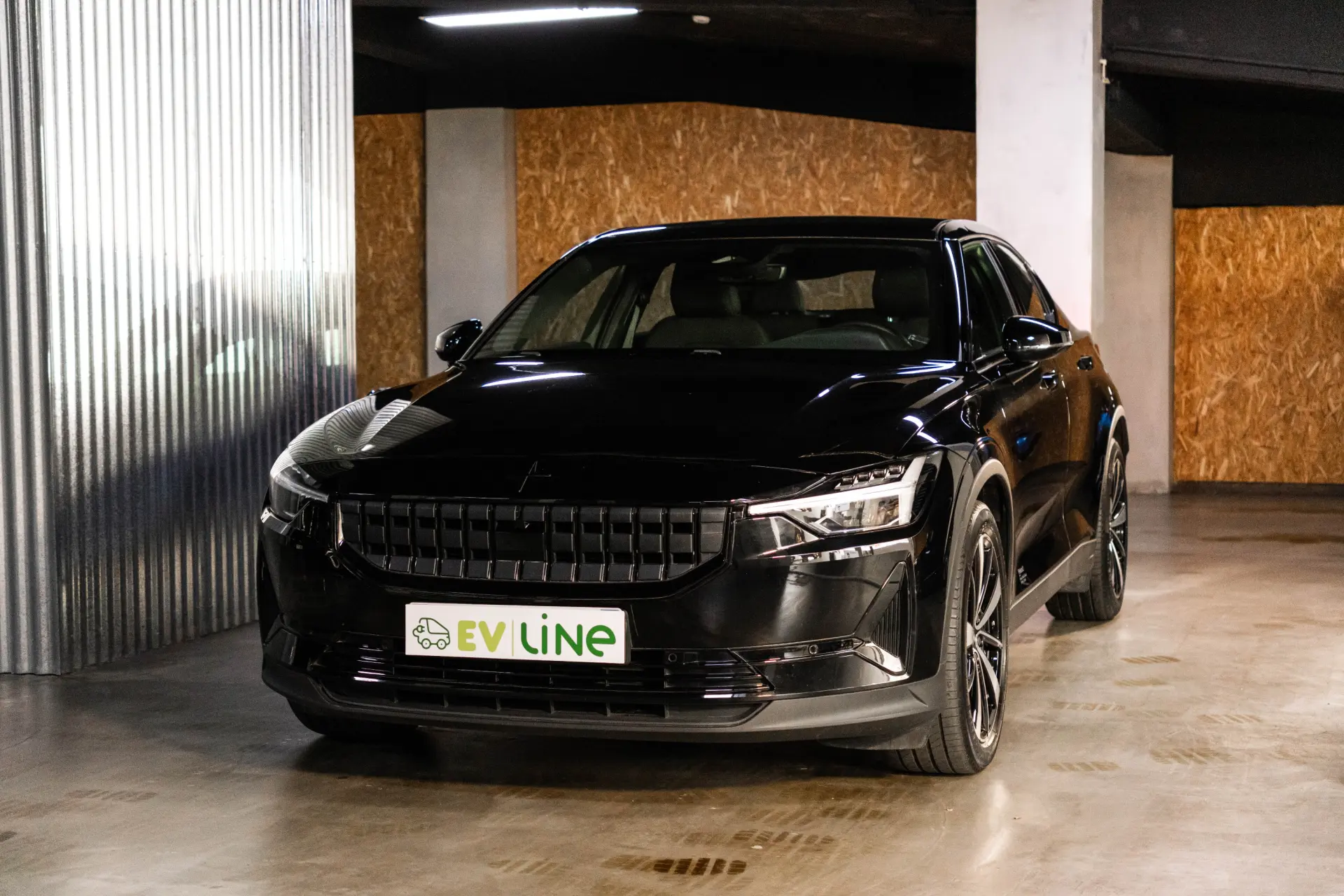 Polestar 2 Long Range 78 kWh 4