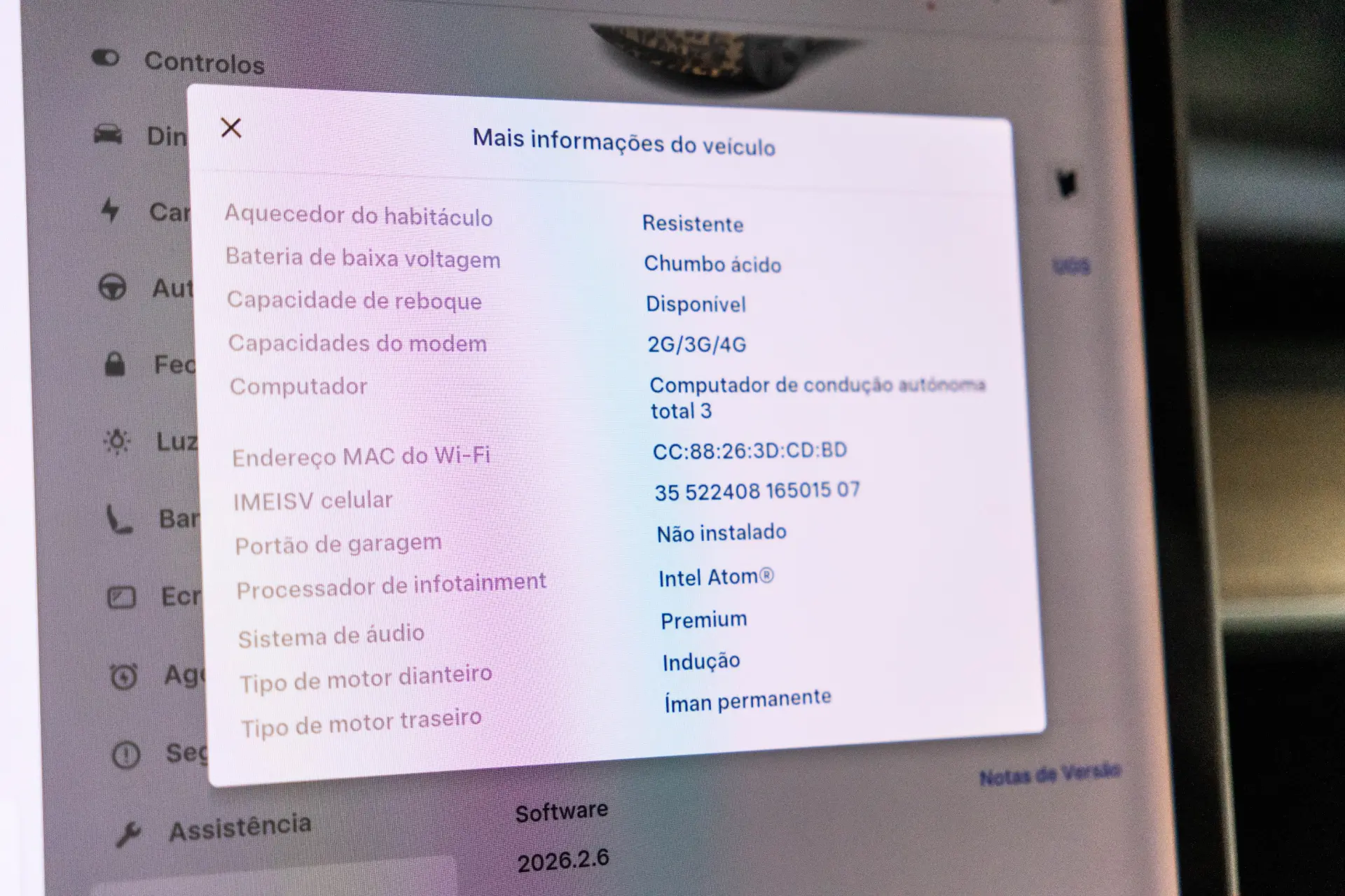 Tesla Model 3 Long-Range Dual Motor AWD 23