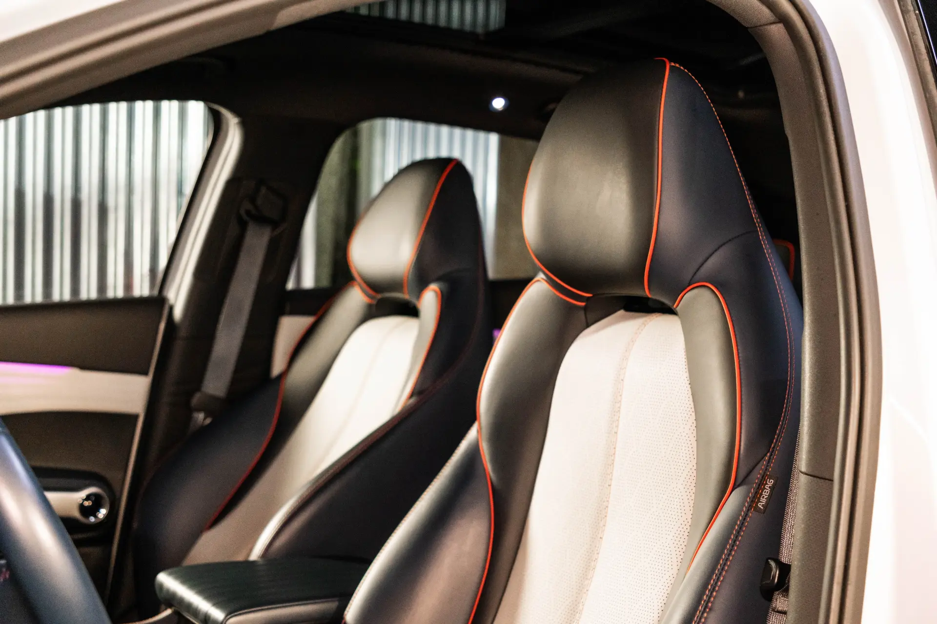 BYD Atto 3 60.48 kWh Design 29