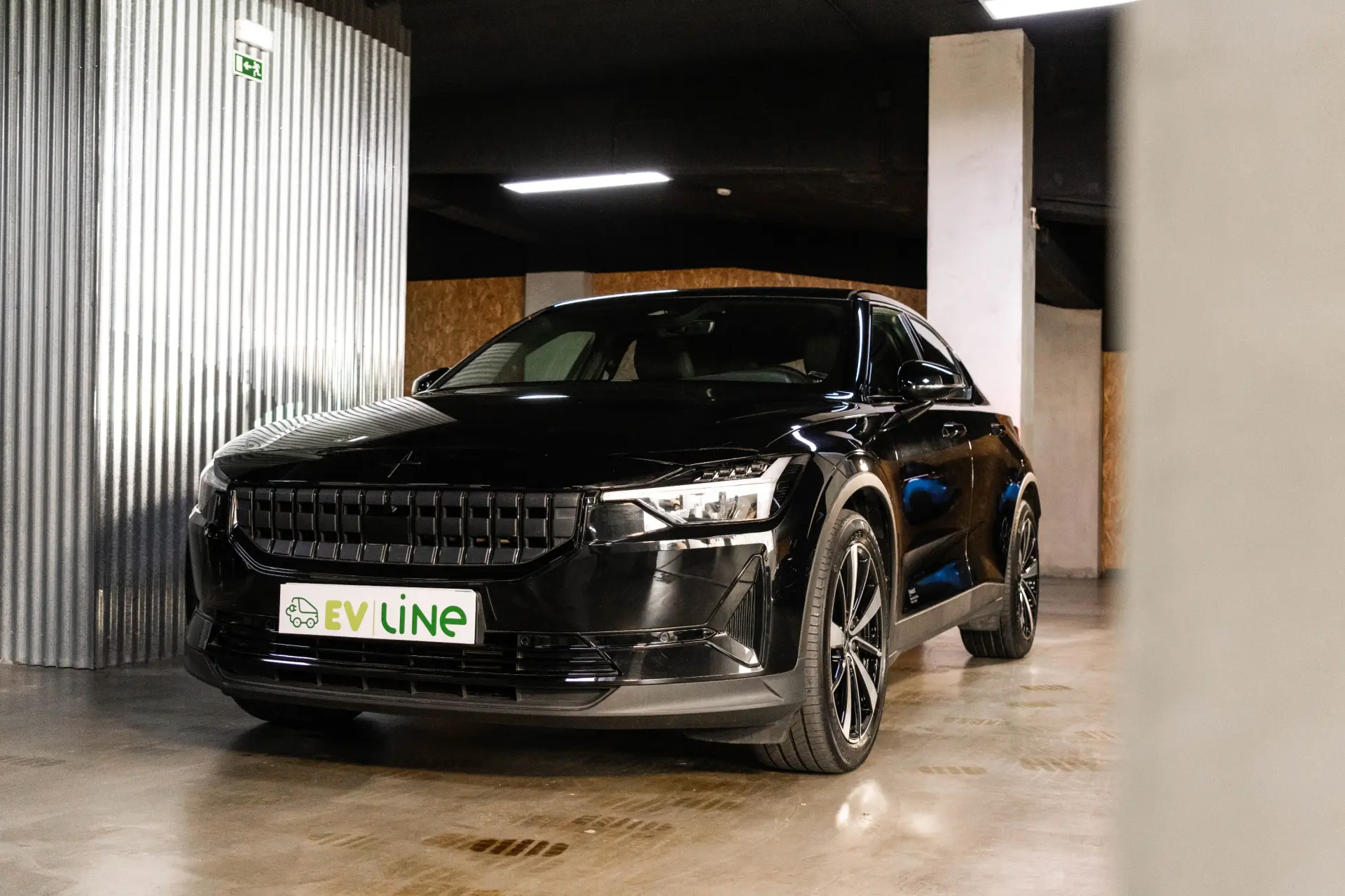 Polestar 2 Long Range 78 kWh 5