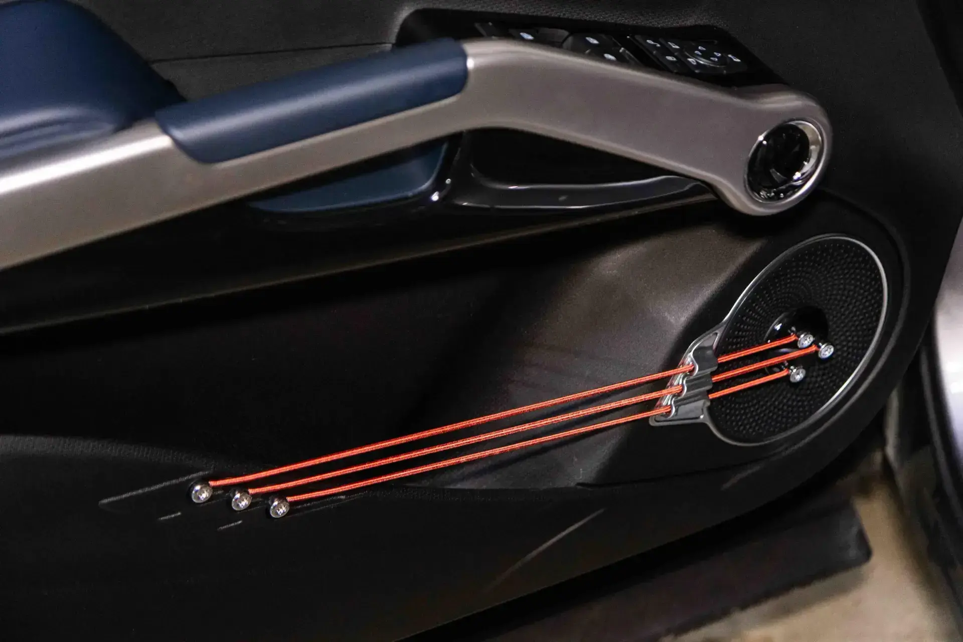 BYD Atto 3 60.48 kWh Design 46