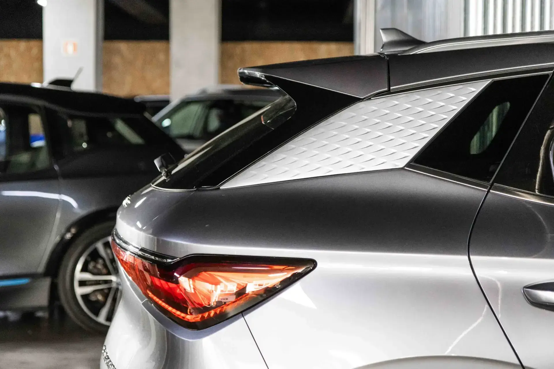 BYD Atto 3 60.48 kWh Design 15