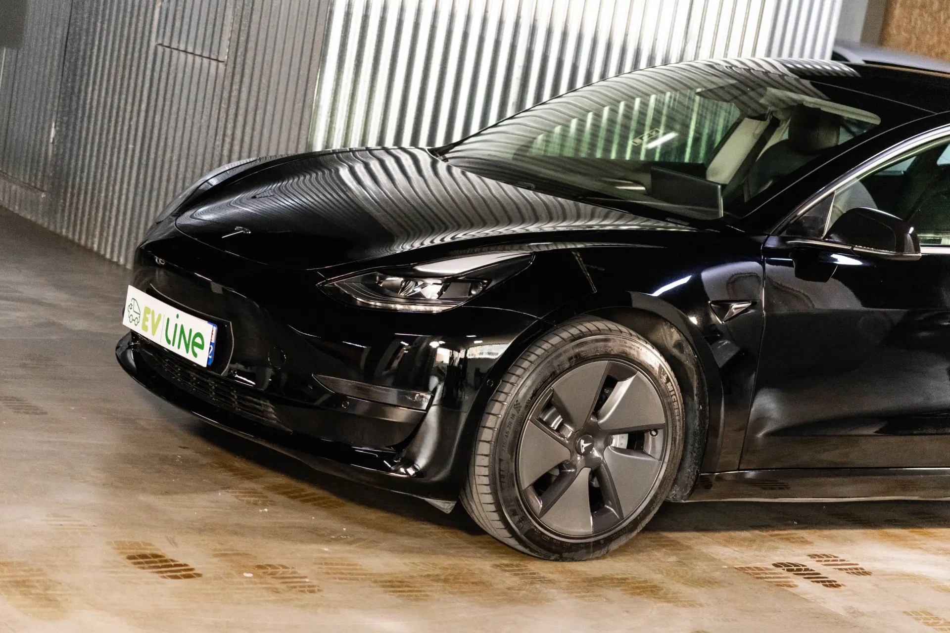 Tesla Model 3 Long Range AWD Dual Motor 11