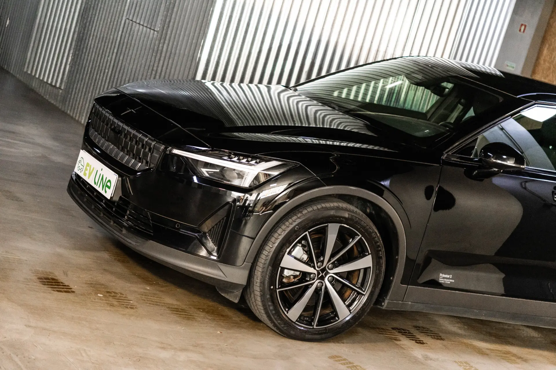 Polestar 2 Long Range 78 kWh 3