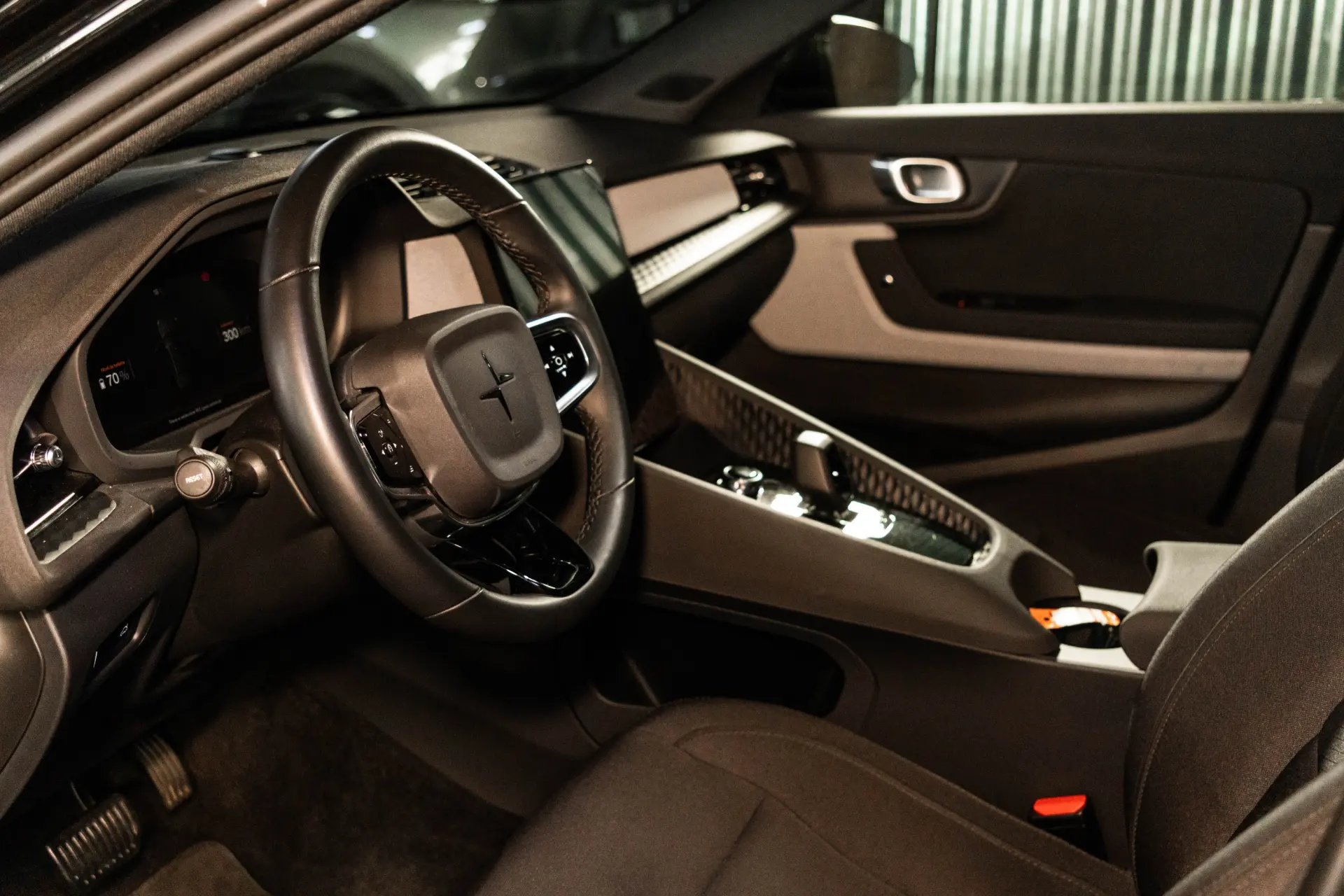 Polestar 2 Long Range 78 kWh 17