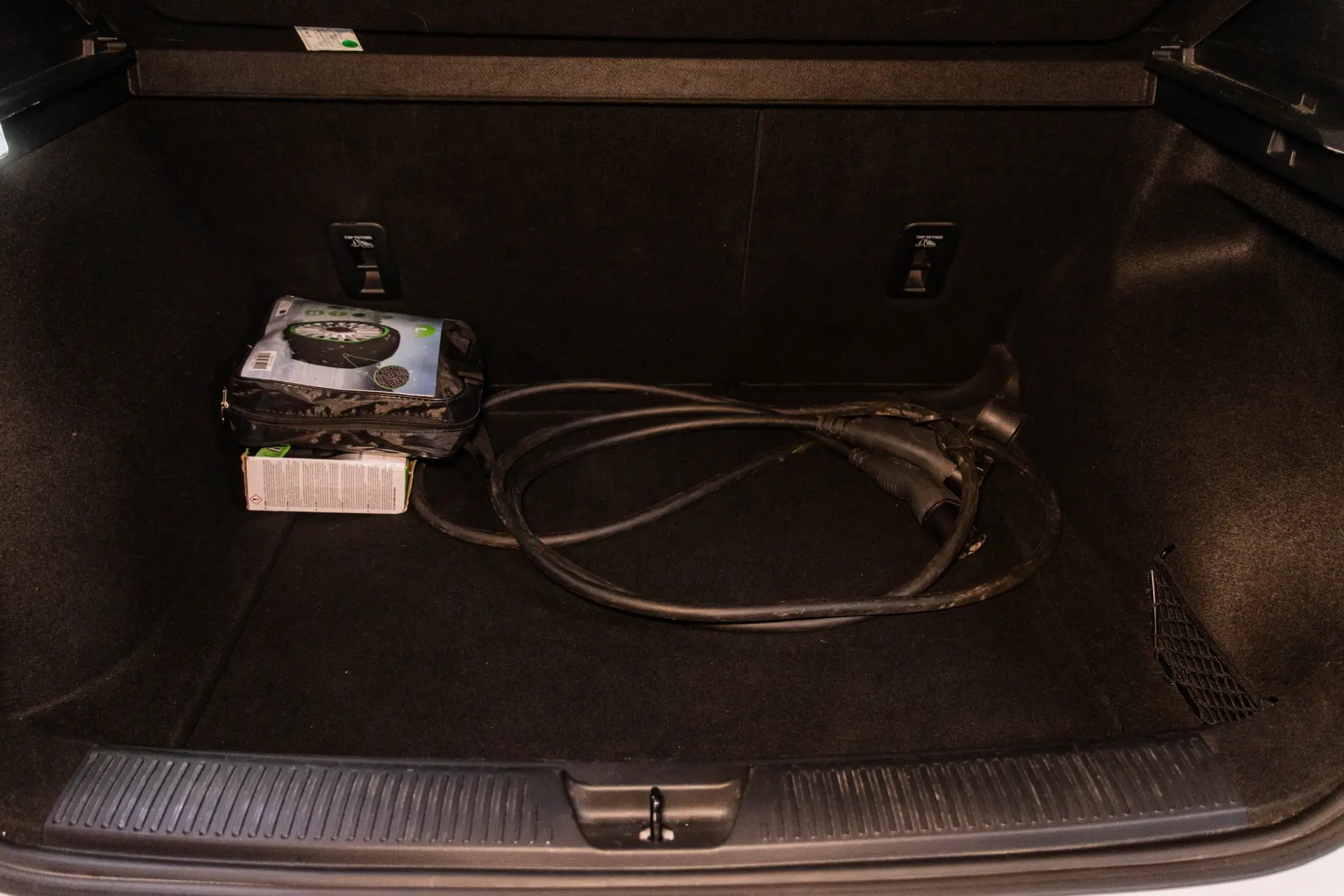 MG MG4 64 kWh Comfort 28