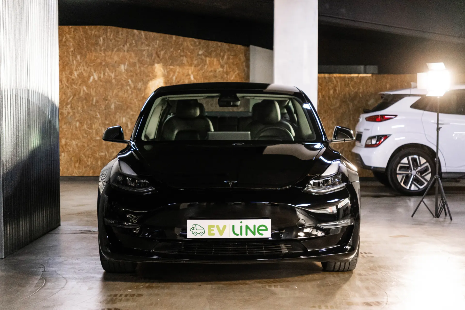 Tesla Model 3 Long Range AWD Dual Motor 5