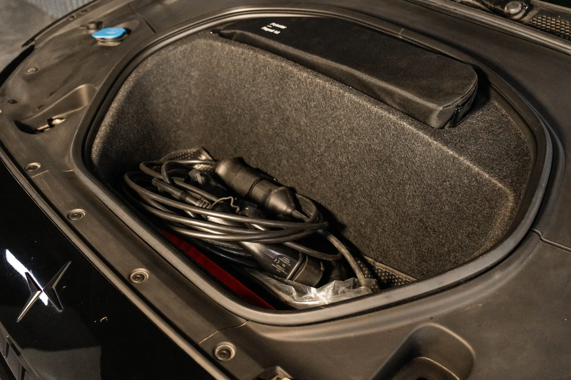 Polestar 2 Long Range 78 kWh 35