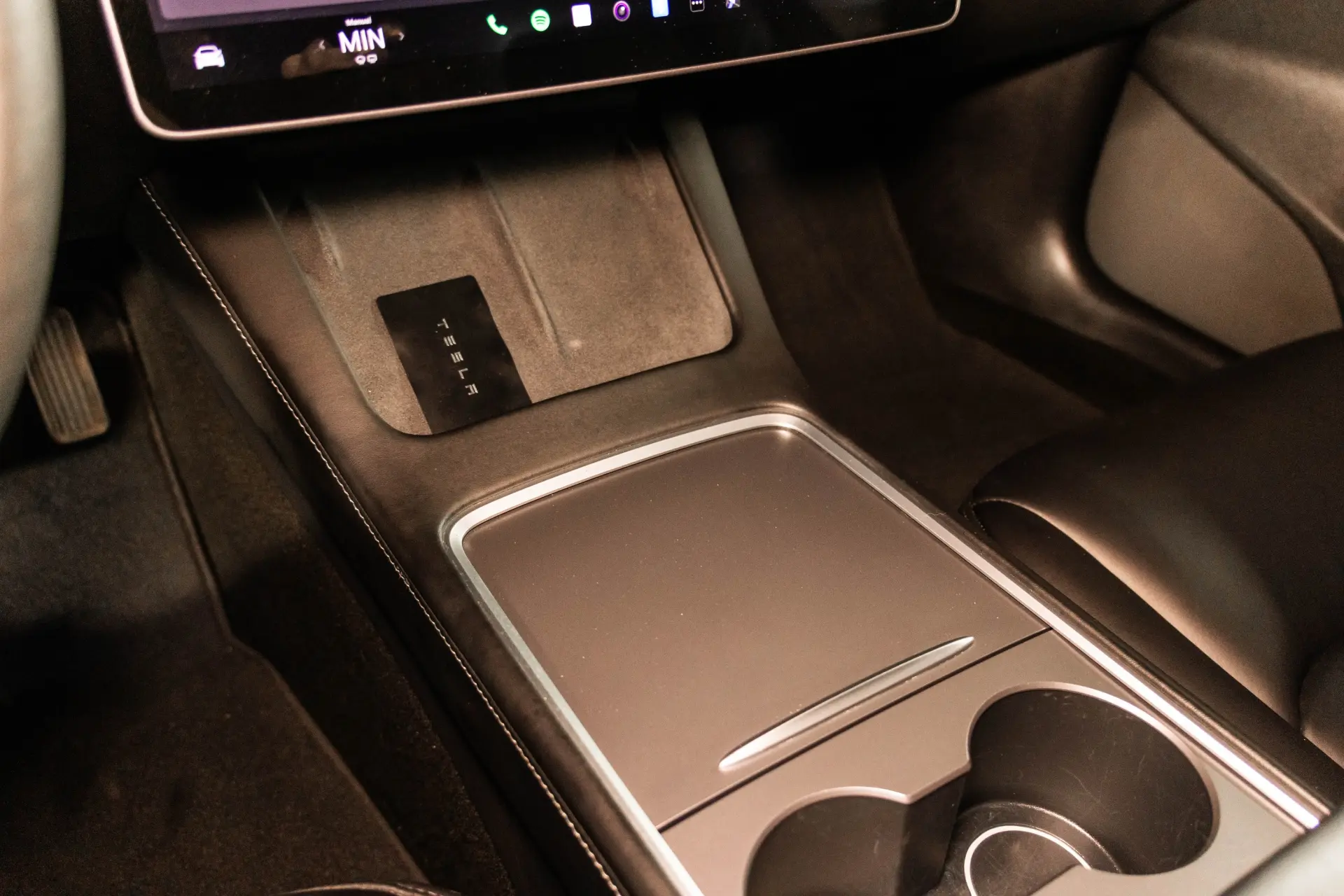 Tesla Model 3 Long Range AWD Dual Motor 27