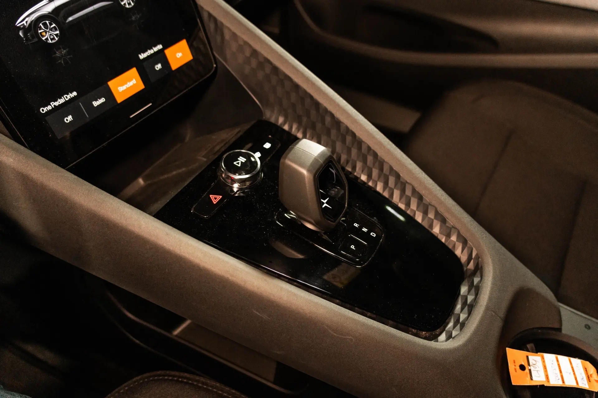 Polestar 2 Long Range 78 kWh 24