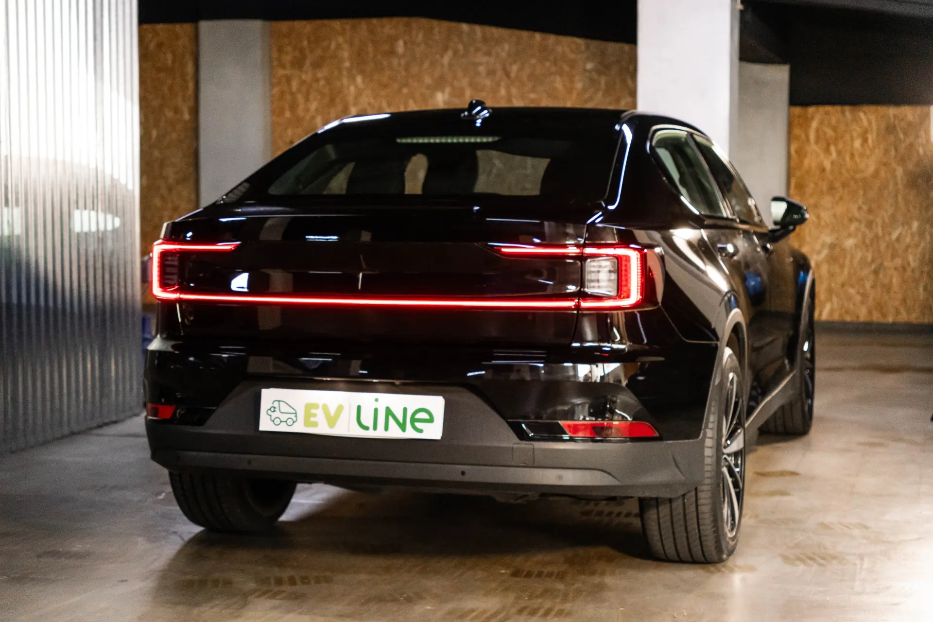 Polestar 2 Long Range 78 kWh 10