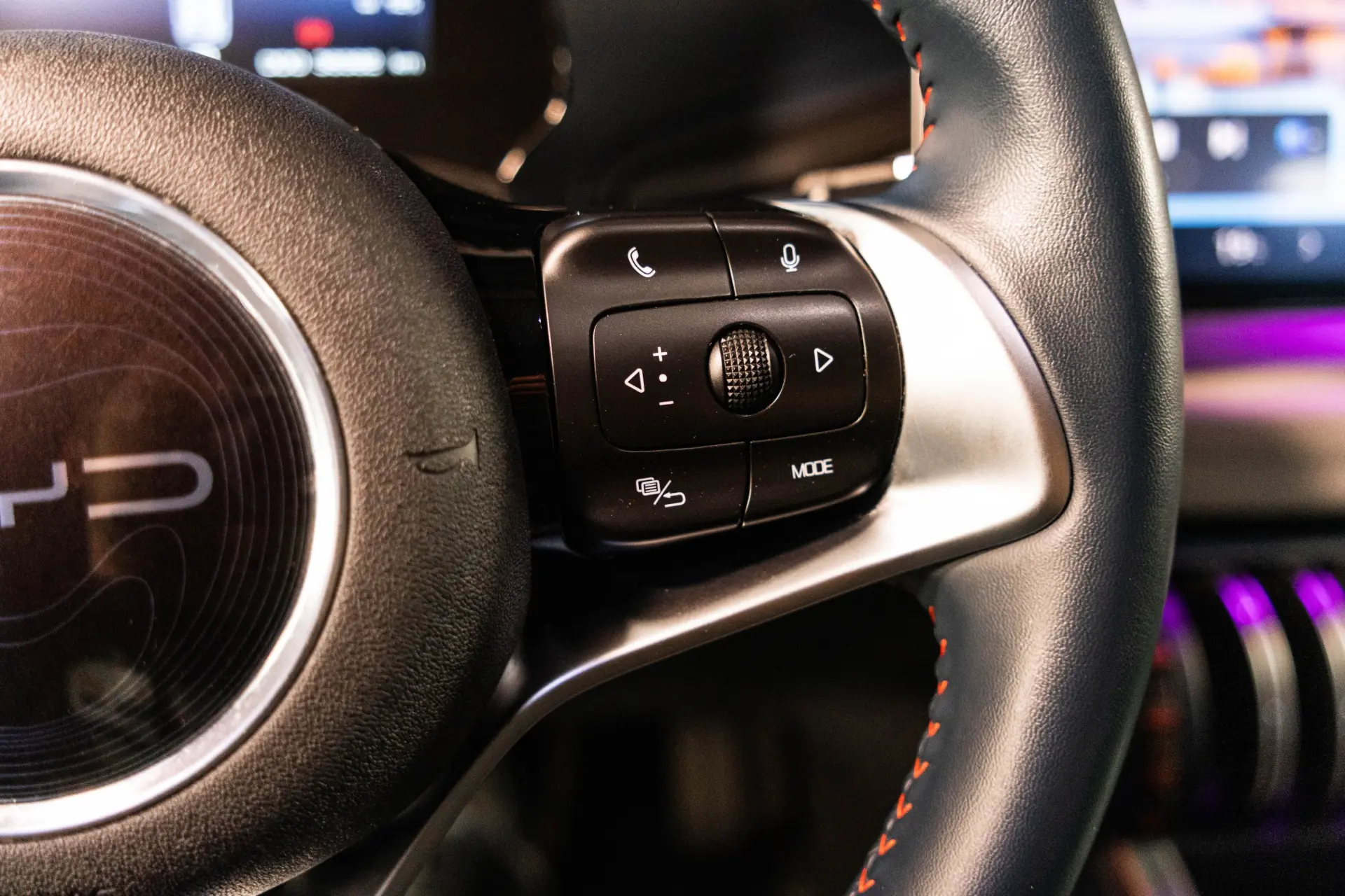 BYD Atto 3 60.48 kWh Design 21