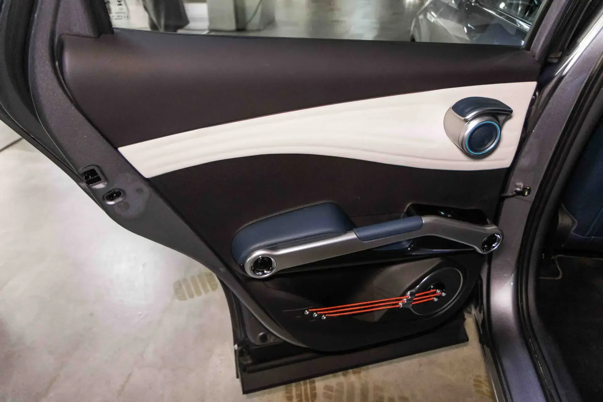 BYD Atto 3 60.48 kWh Design 49