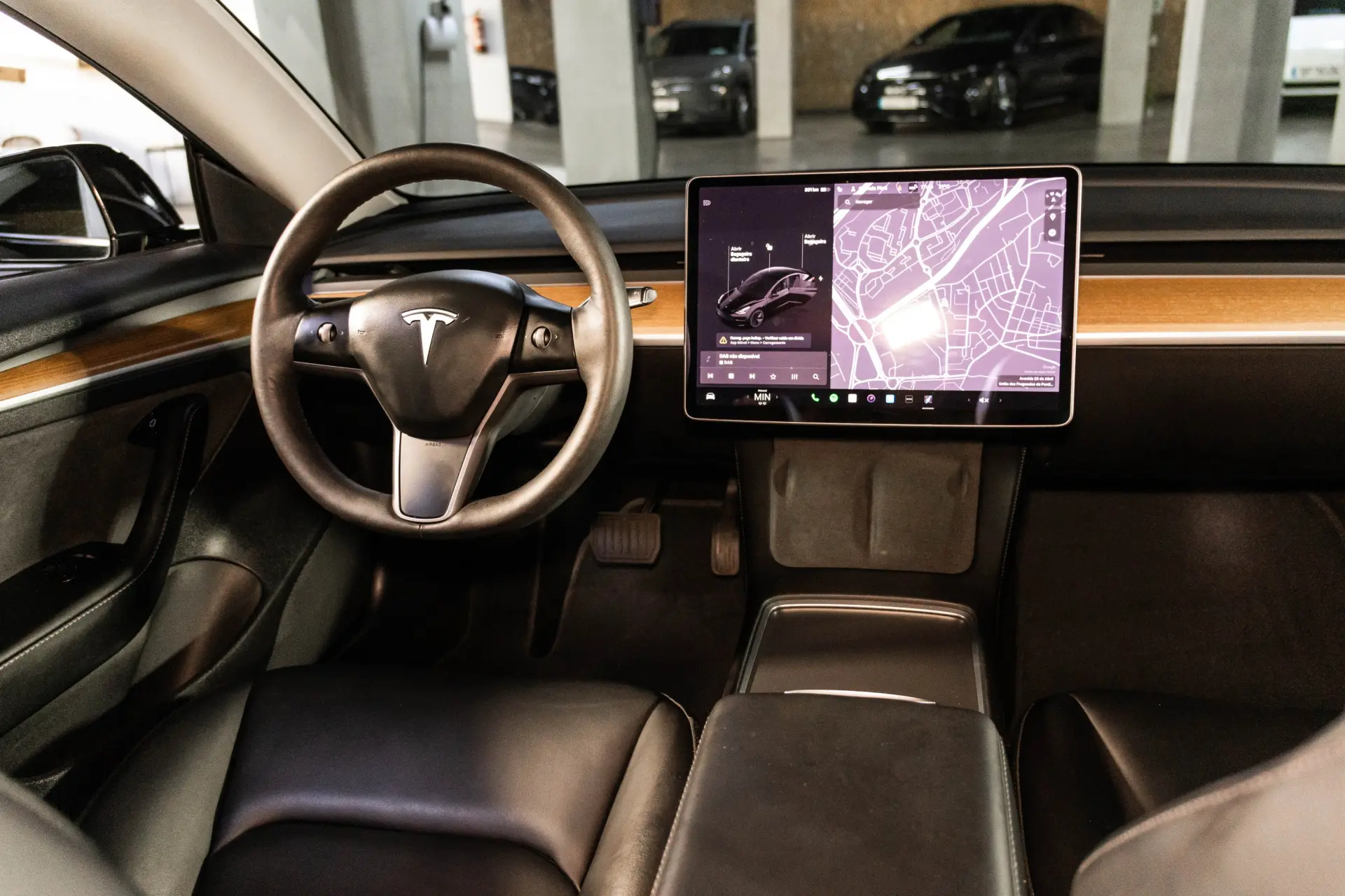 Tesla Model 3 Long Range AWD Dual Motor 15