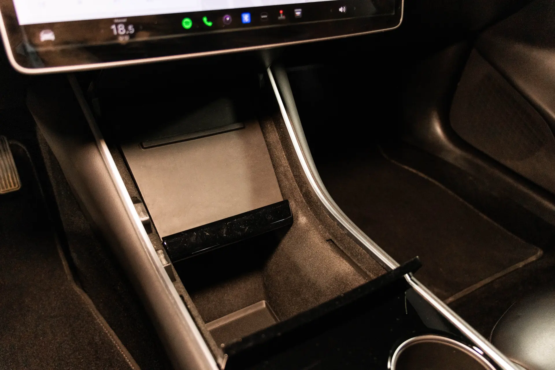 Tesla Model 3 Long-Range Dual Motor AWD 25