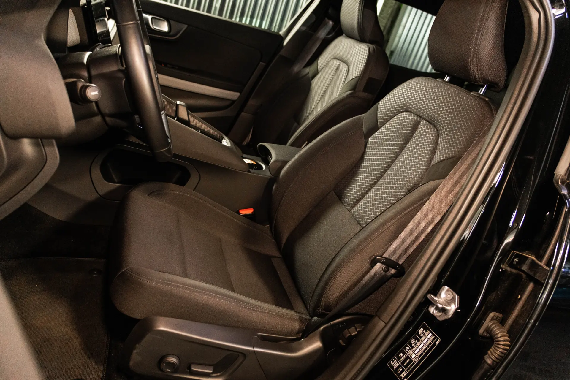 Polestar 2 Long Range 78 kWh 26