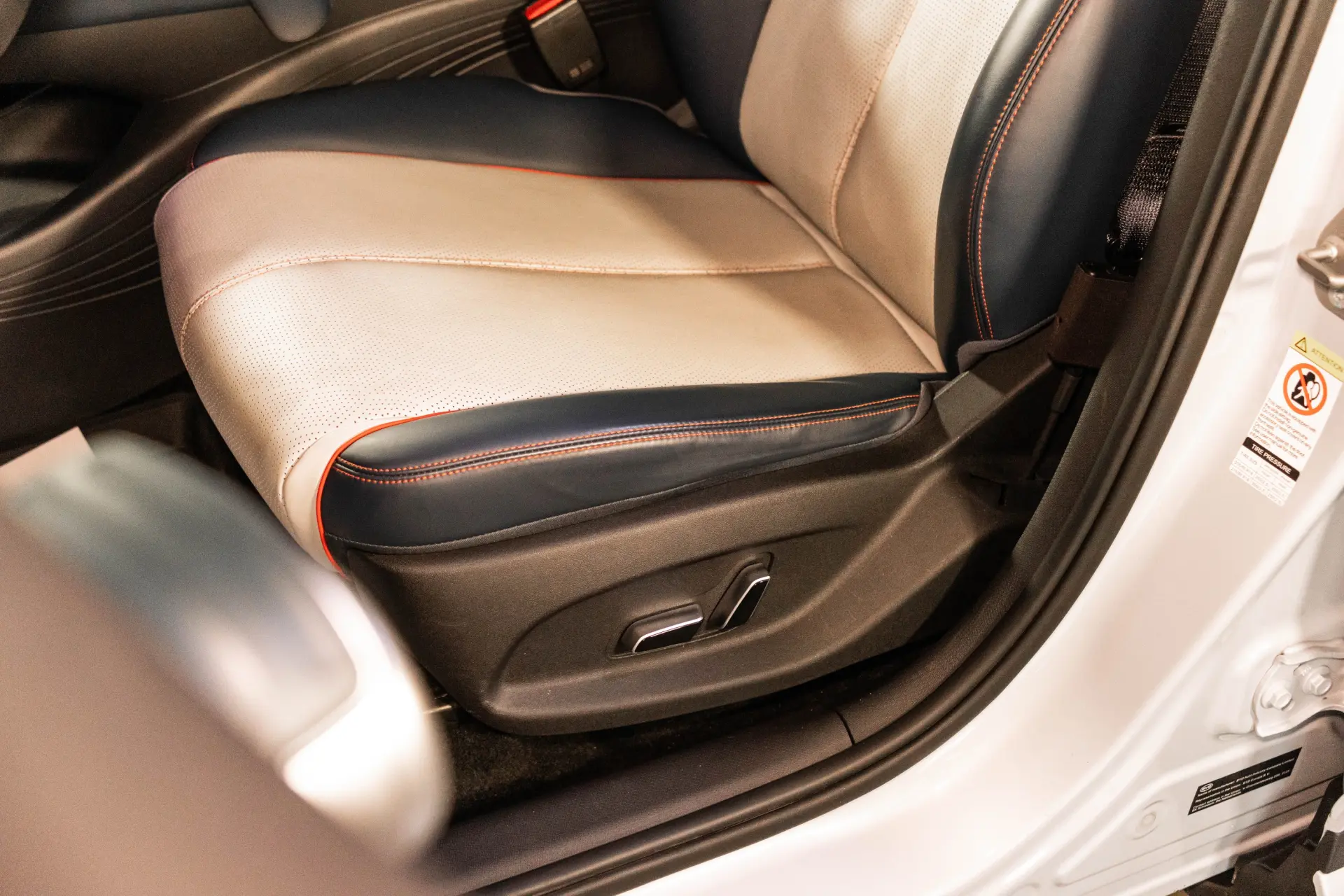 BYD Atto 3 60.48 kWh Design 31