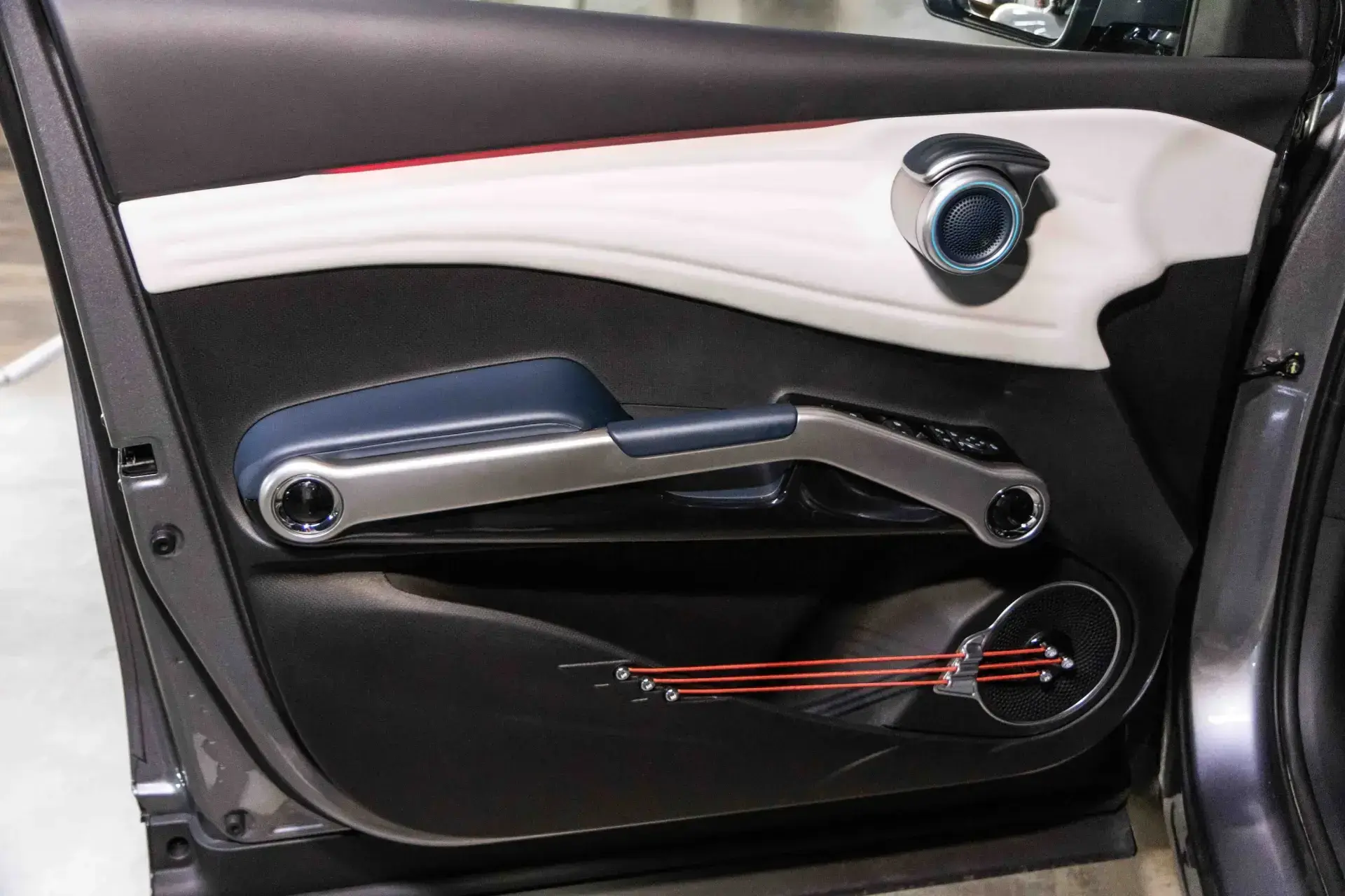 BYD Atto 3 60.48 kWh Design 45