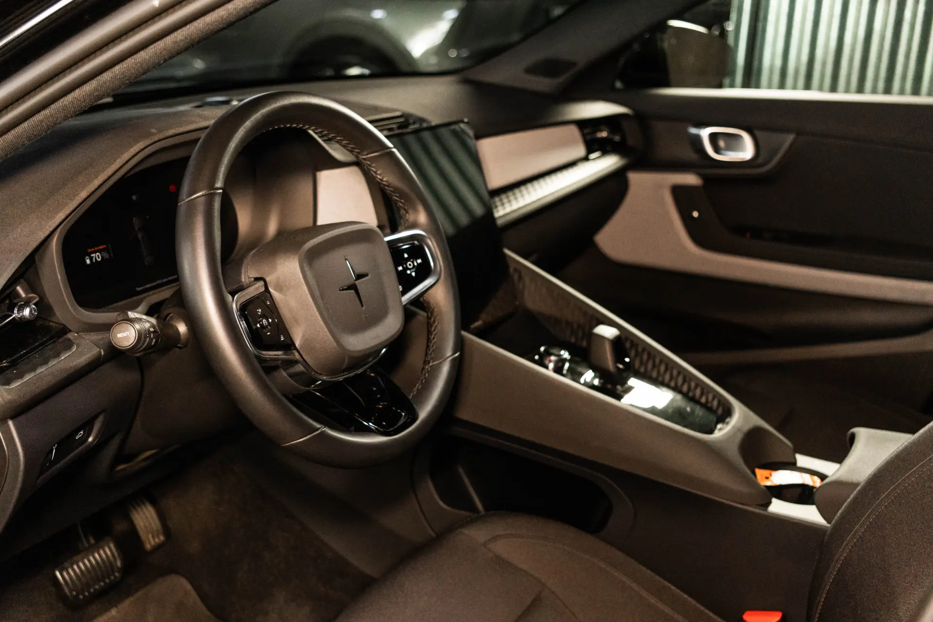 Polestar 2 Long Range 78 kWh 16