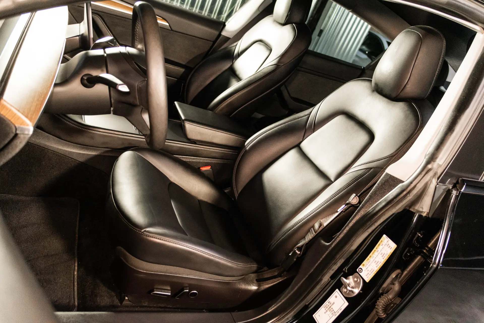 Tesla Model 3 Long Range AWD Dual Motor 30