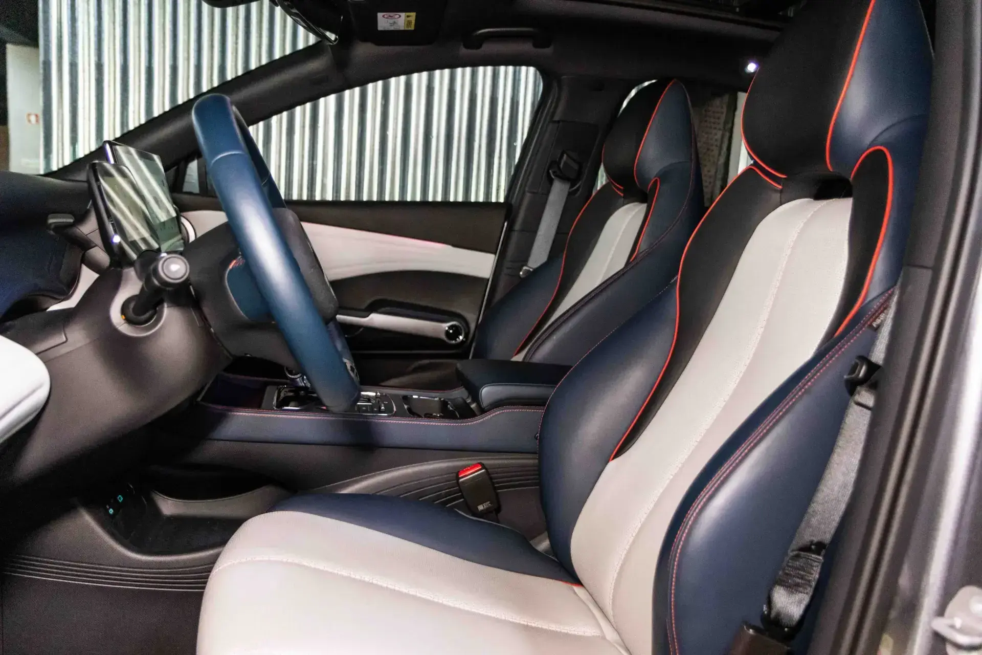 BYD Atto 3 60.48 kWh Design 38