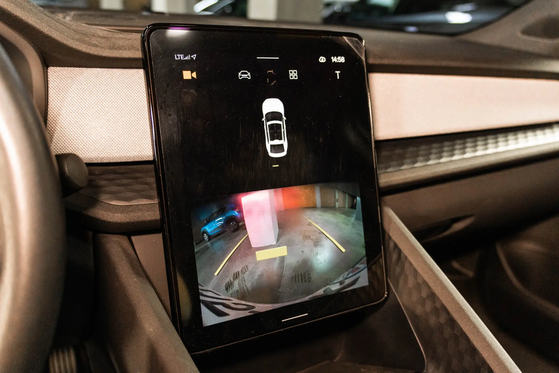 Polestar 2 Long Range 78 kWh 23