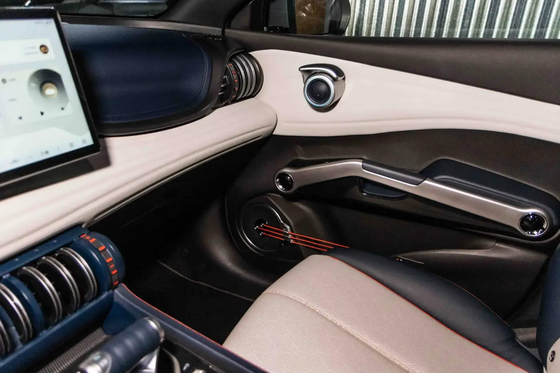 BYD Atto 3 60.48 kWh Design 35