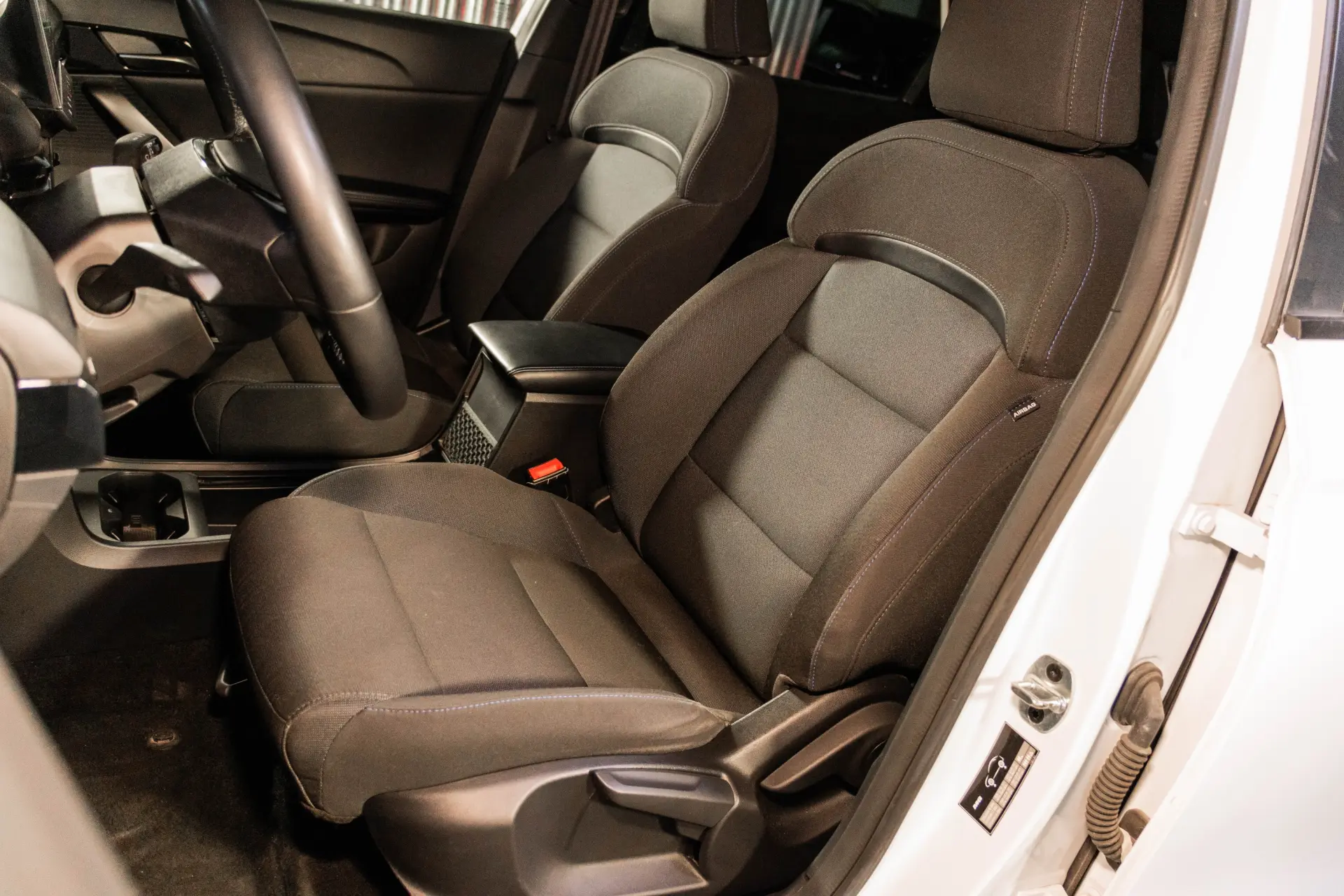 MG MG4 64 kWh Comfort 24