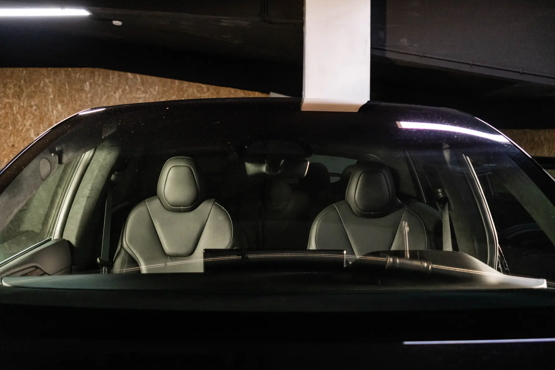 Tesla Model X Long Range AWD 27