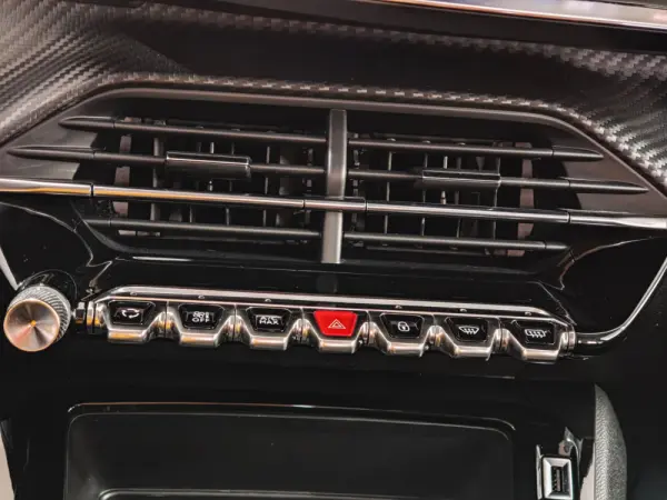 Peugeot 208 1.2 PureTech Active Pack 10