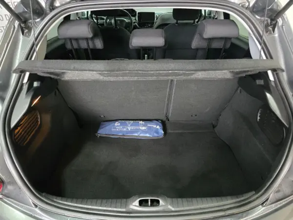 Peugeot 208 1.6 BlueHDi Active 19