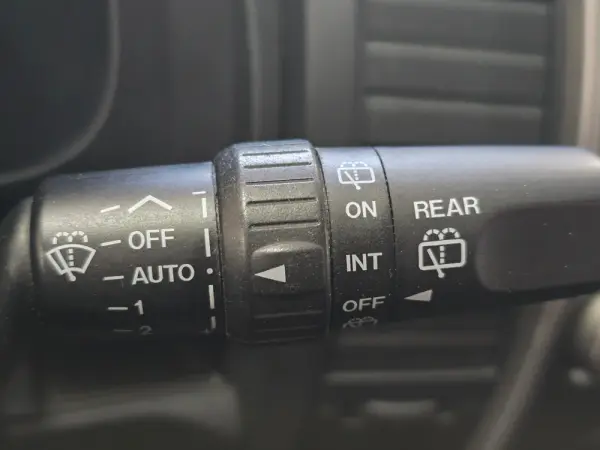 Mazda 5 MZR-CD 2.0 Comfort 16