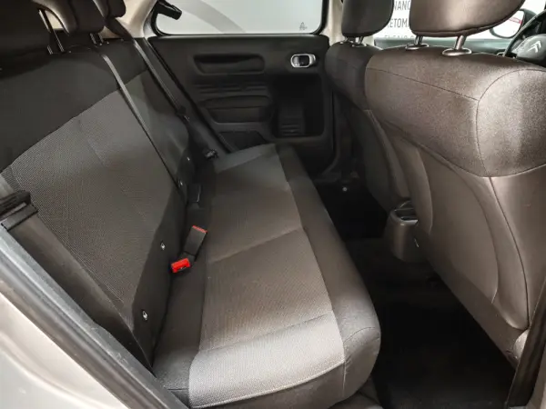 Citroën C4 Cactus 1.6 BlueHDi Shine 18