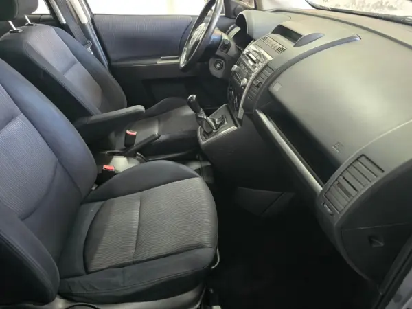 Mazda 5 MZR-CD 2.0 Comfort 24